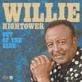 Willie Hightower: Out Of The Blue - VINYL