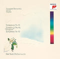 Haydn / Bernstein, Leonard: Haydn: Symphonies 93 94 Surprise  ( CD )