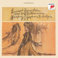 Berlioz / Bernstein, Leonard: Berlioz: Symphonie Fantastique  ( CD )