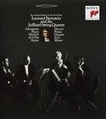Schumann / Bernstein, Leonard: Schumann: Piano Quintet / Mozart  ( CD )