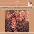 Liszt / Bernstein, Leonard: Liszt: Faust Symphony  ( CD )
