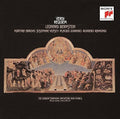 Verdi / Bernstein, Leonard: Verdi: Requiem  ( CD )