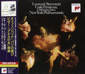 Offenbach / Bernstein, Leonard: Offenbach: Gaite Parisienne & Biet  ( CD )
