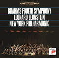 Brahms / Bernstein, Leonard: Brahms: Symphony 4 / Overtures  ( CD )