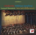 Tchaikovsky / Bernstein, Leonard: Tchaikovsky: Symphony 6 Pathetique  ( CD )