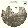 Sibelius / Bernstein, Leonard: Sibelius: Symphony 2 / Finlandia  ( CD )