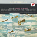 Bartok / Bernstein, Leonard: Bartok: Concerto For Orchestra  ( CD )