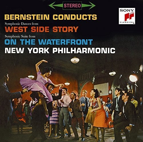 Leonard Bernstein: Bernstein: Candide Overture & Sym  ( CD )