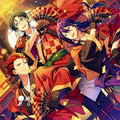 Akatsuki: Ensemble Stars Album Series - CD