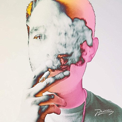 Gabe Gurnsey: Physical - Vinyl
