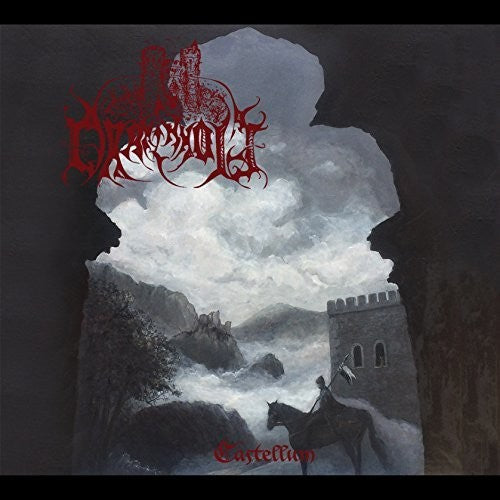 Darkenhold: Castellum - CD