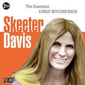 Skeeter Davis: Essential Recordings  ( CD )