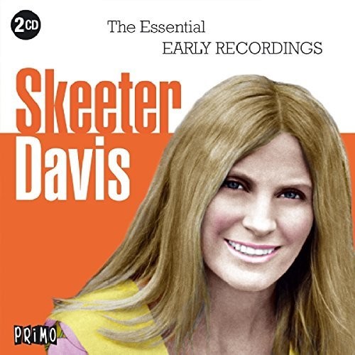 Skeeter Davis: Essential Recordings  ( CD )
