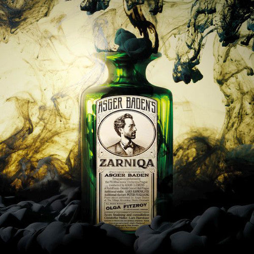 Baden: Zarniqa - Vinyl