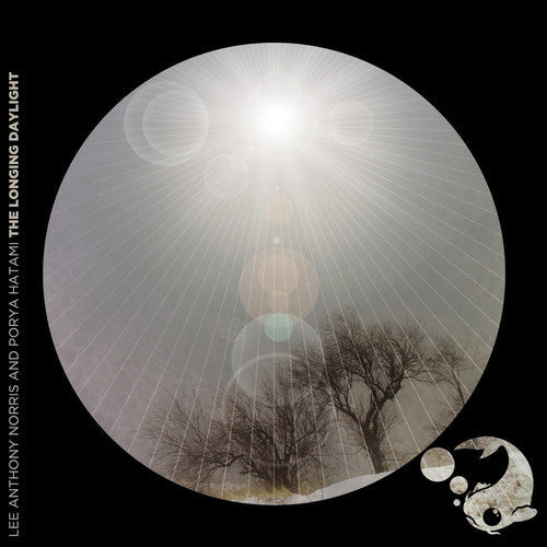 Norris, Lee Anthony / Hatami, Porya: Longing Daylight - CD