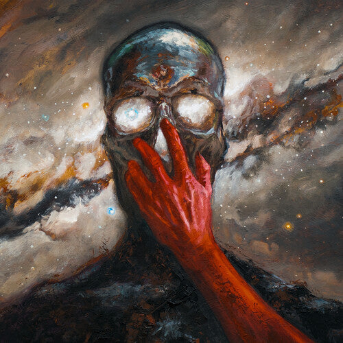 Bury Tomorrow: Cannibal - VINYL