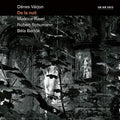 Denes Varjon: De la Nuit  ( CD )
