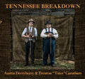 Austin Derryberry: Tennessee Breakdown  ( CD )
