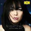 Alice Sara Ott: Nightfall  ( CD )