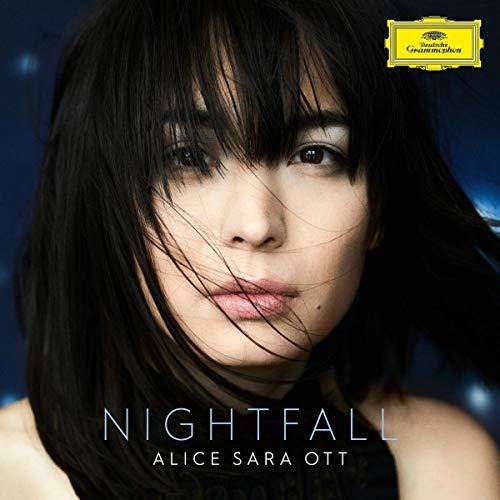 Alice Sara Ott: Nightfall  ( CD )