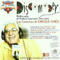 Various Artists: Discomoder: Memorias De La Radio / Various - CD