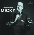 Micky: Desmontando A Micky - CD