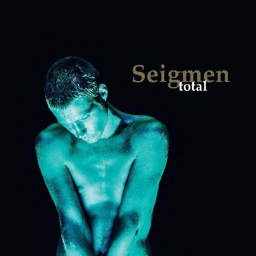Seigmen: Total - CD