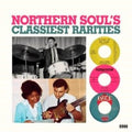 Various Artists: Northern Soul Classiest Rarities / Various - VINYL