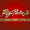 Ray Jr Parker: Greatest Hits - CD