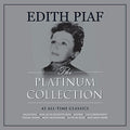 Edith Piaf: Platinum Collection - VINYL