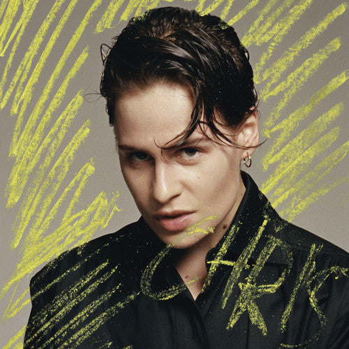 Christine and the Queens: Chris - CD