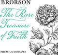 Bach, J.S. / Bach, J.C.: Rare Treasure of Faith  ( CD )