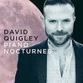 Chopin / Quigley: Piano Nocturnes  ( CD )