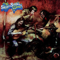 Siegel-Schwall Band: The Siegel-Schwall Band (2018 Reissue)  ( CD )