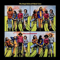 Siegel-Schwall Band: Live- The Last Summer (2018 Reissue)  ( CD )