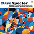 Dave Specter: Blues From The Inside Out - Vinyl