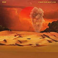 Shad: Short Story About A War - Vinyl