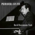 Rosenmann: Primavera Sin Fin  ( CD )