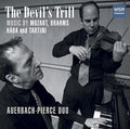 Auerbach Pierce Duo: Devil's Trill  ( CD )