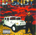 D-Shot: Six Figures  ( CD )