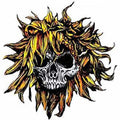 Sunflower Dead: C.O.M.A. - CD
