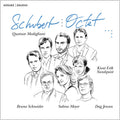 Modigliani Quartet: Schubert: Octet  ( CD )
