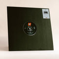 Crustation: Flame - 12-INCH SINGLE