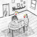 Vundabar: Smell Smoke - CD