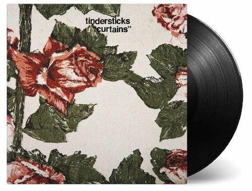 Tindersticks: Curtains (Expanded Edition) - VINYL