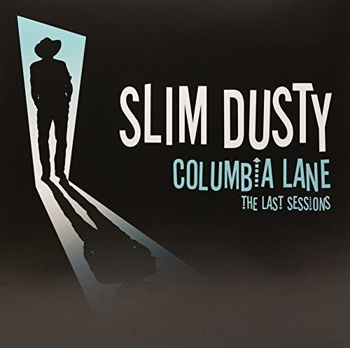 Slim Dusty: Columbia Lane: The Last Sessons - Vinyl