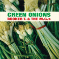 Booker T & the Mg's: Green Onions - VINYL