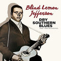Blind Lemon Jefferson: Dry Southern Blues: 1925-1929 Recordings  ( CD )
