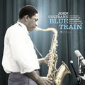 John Coltrane: Blue Train - VINYL