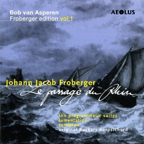 Asperen: Crossing of Rhine  ( CD )